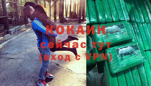 спайс Баксан